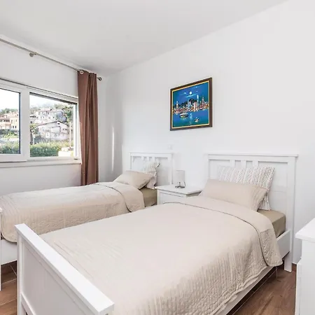 Lovely In With Kitchen * Opatija